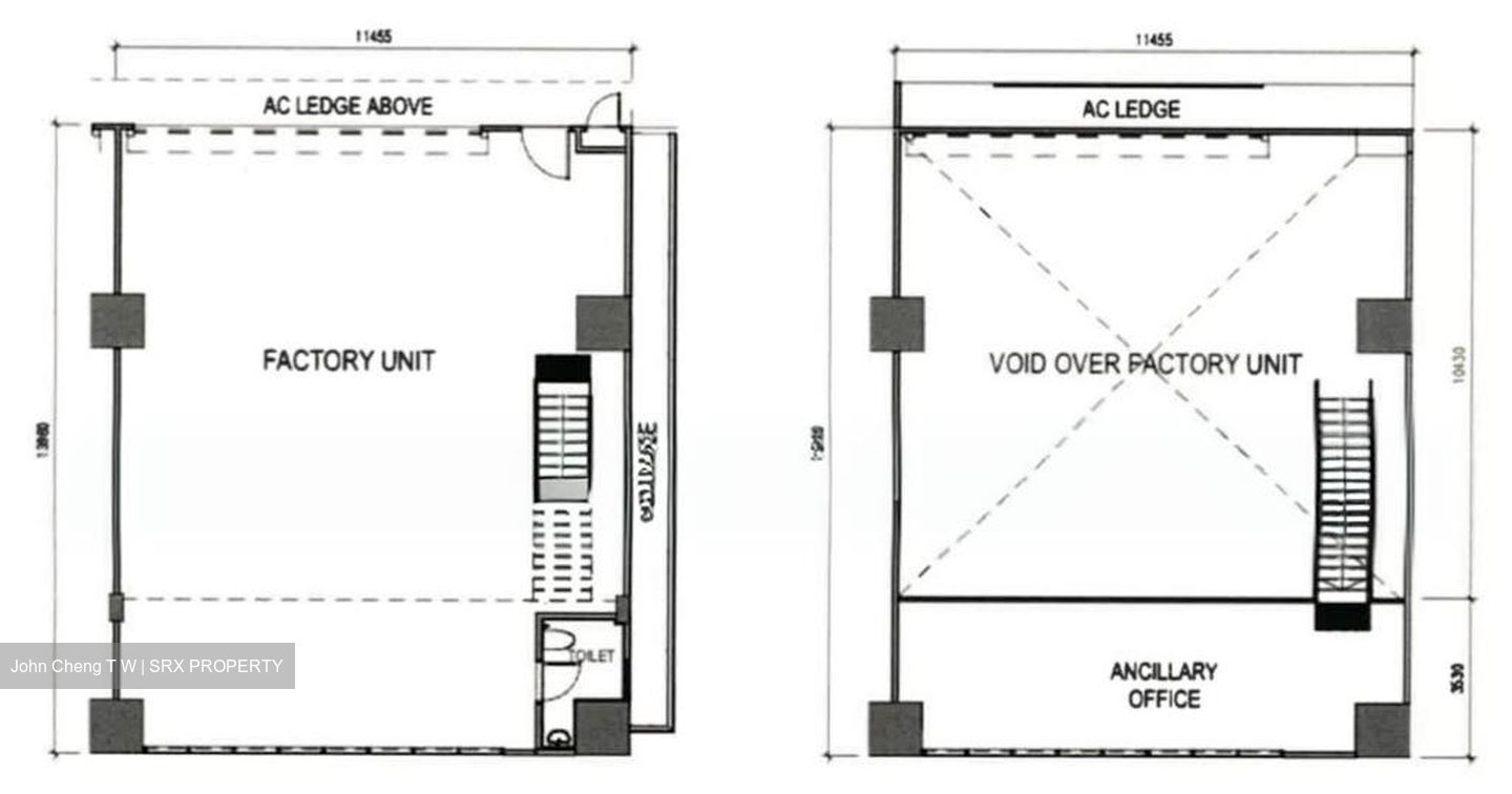 POLARIS @ WOODLANDS (D25), Factory #502538091